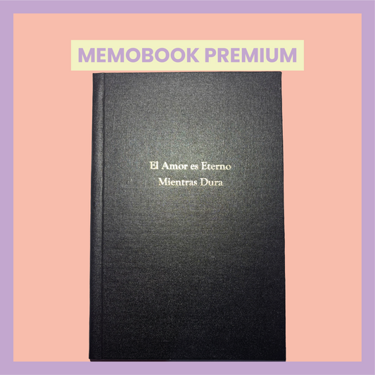 Memobook (libro)