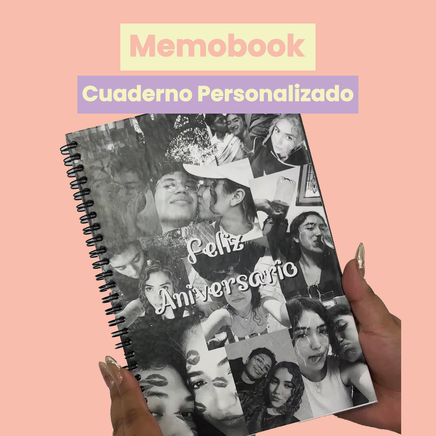 Memobook (cuaderno)