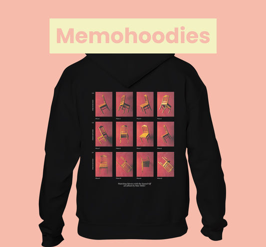 Memohoodie