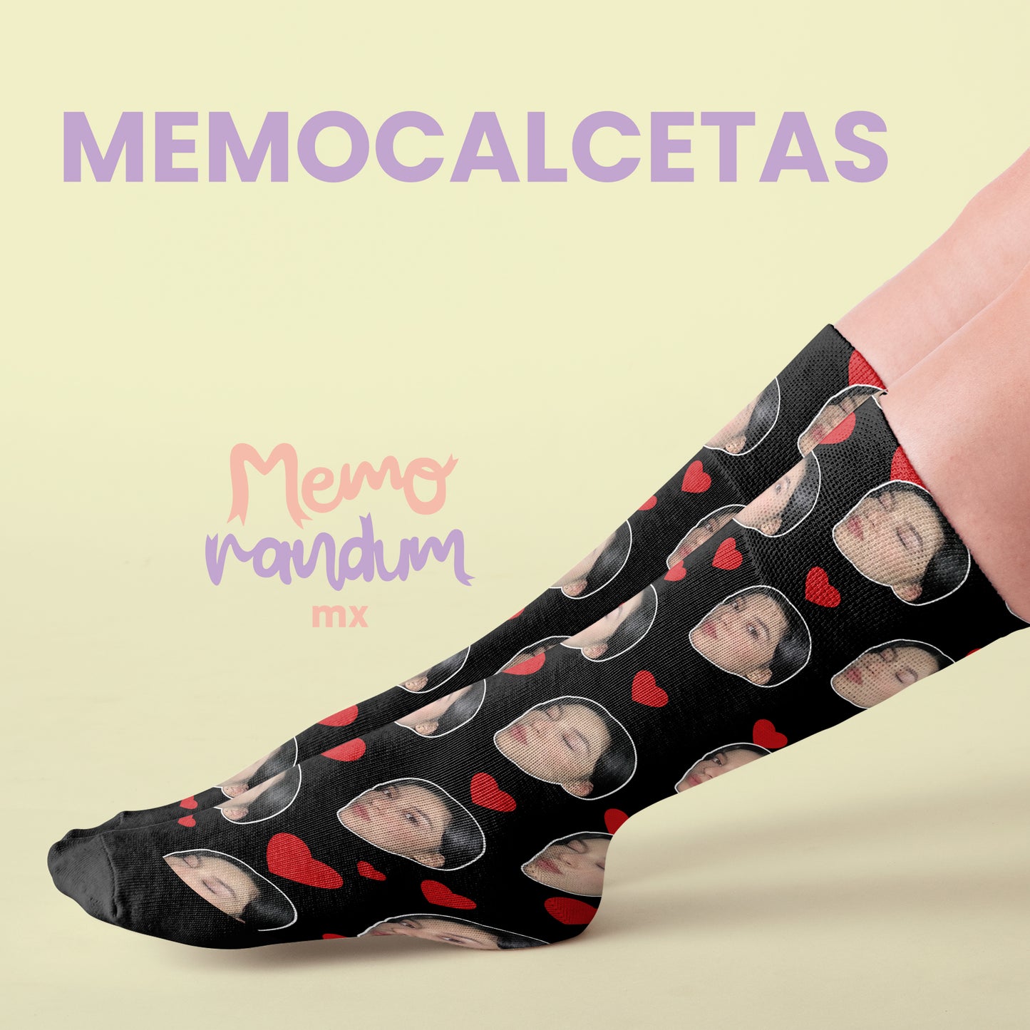 Memocalcetas